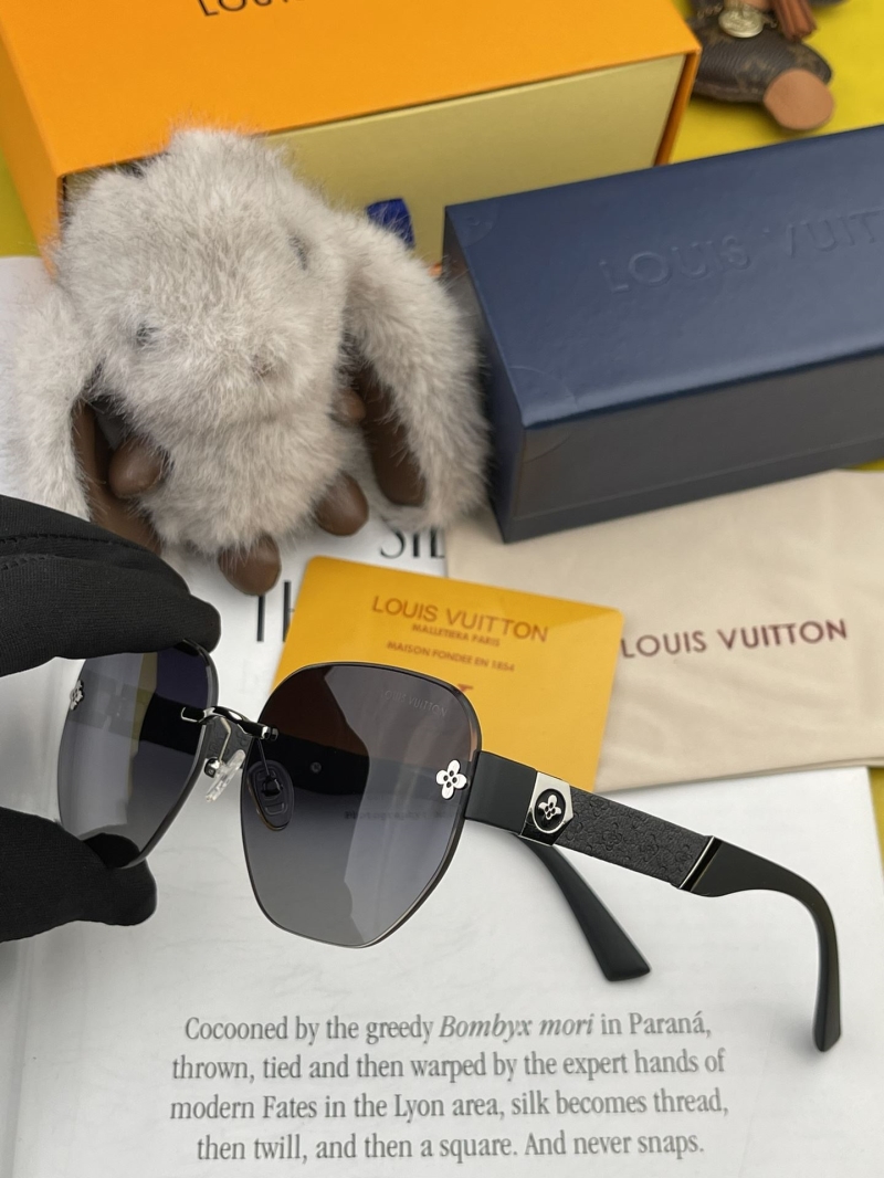 LV Sunglasses